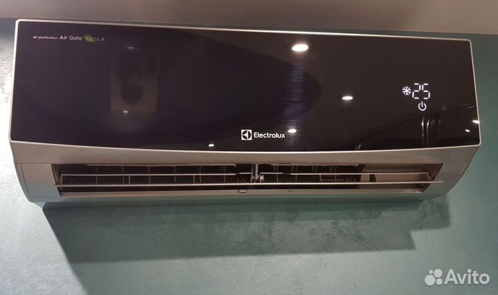 Кондиционеры для дома