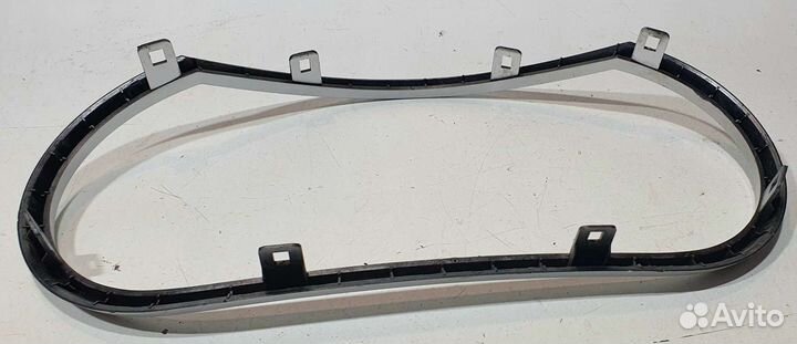 Рамка щитка приборов Datsun On-do