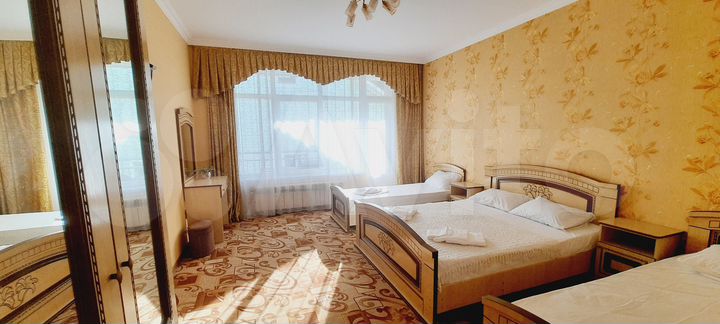 Комната 23 м², 2/3 эт.