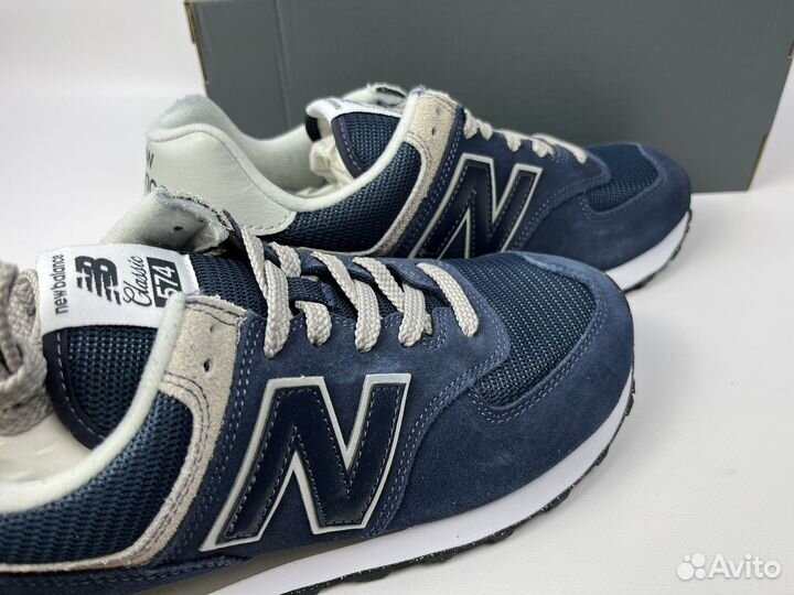 New Balance 574 оригинал чз в наличии