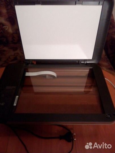 Принтер hp 3в 1