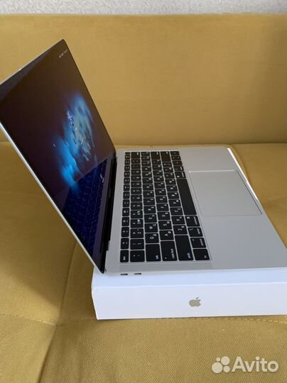 Macbook Air 13 2018 Retina