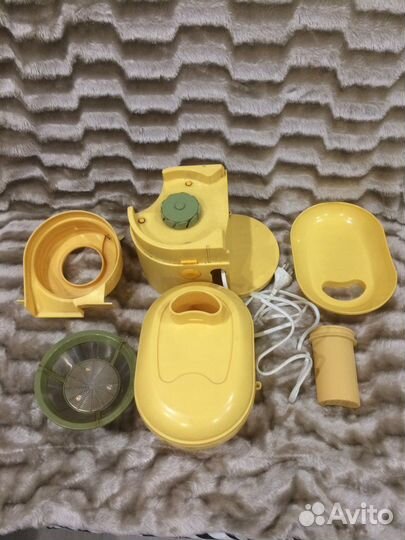 Соковыжималка Vigor