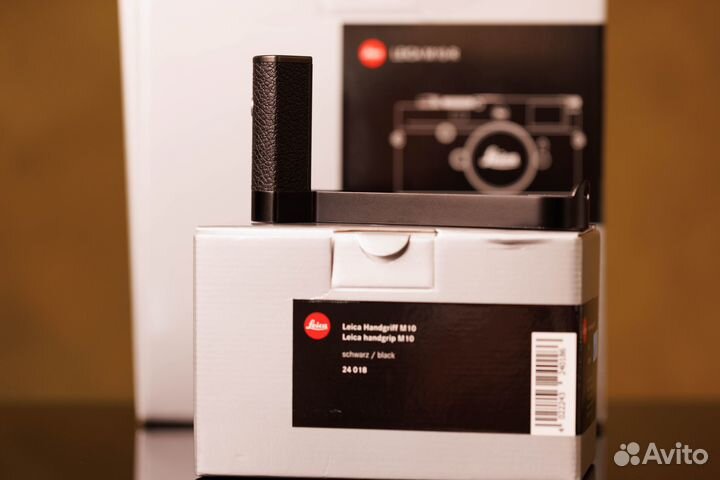 Leica M10 R