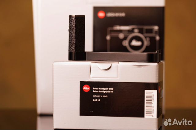 Leica M10 R объявление продам
