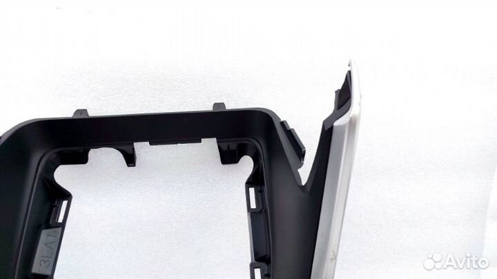 Б/У Б/У Накладка консоли Накладка центральной