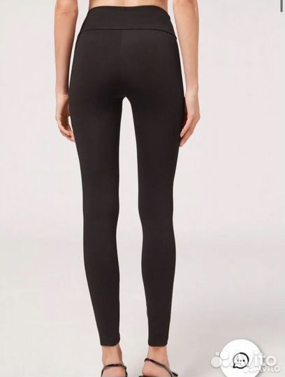 Леггинсы calzedonia push up