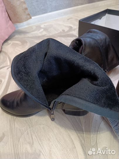 Полусапожки