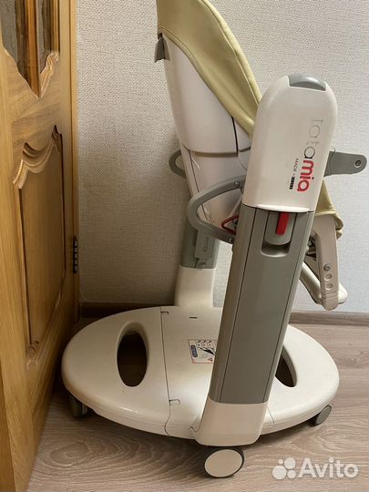 Стул для кормления