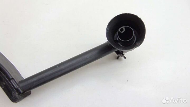 Горловина бачка омывателя A2138600164 Mercedes-Ben