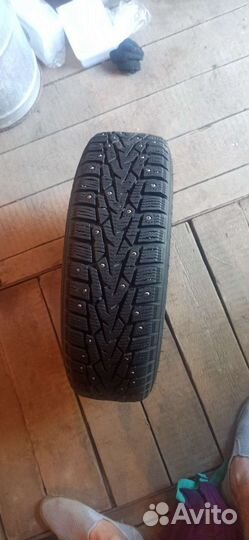 Зимняя резина r14 на ваз