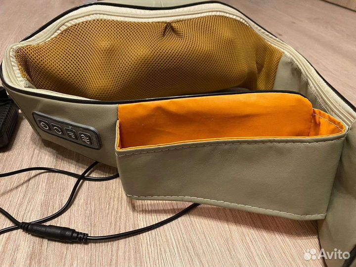 Массажер для тела