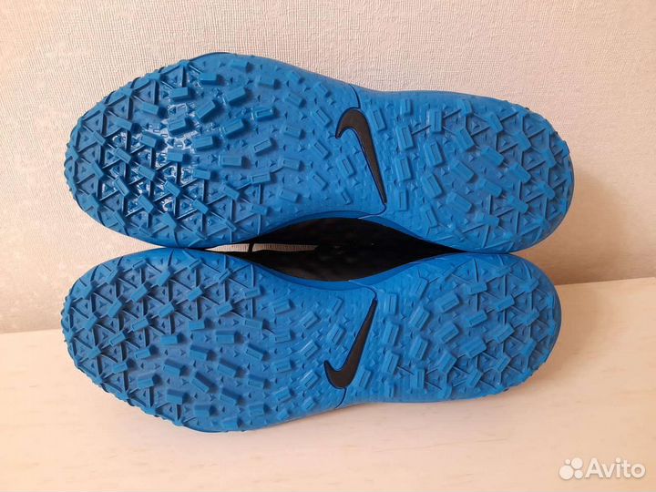 Бутсы Nike tiempo 36,5