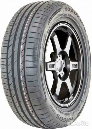 Roadking Argos UHP 235/50 R19 103Y