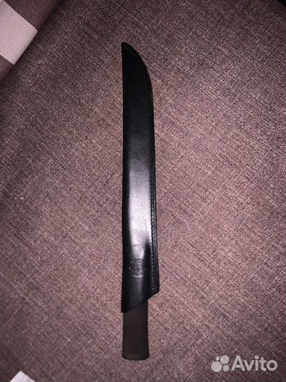 Нож «Бурятский большой»