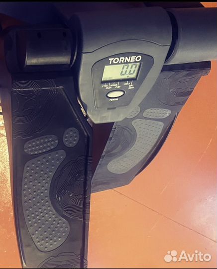 Тренажер степпер