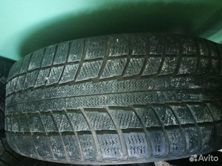 Triangle TR777 245/55 R19