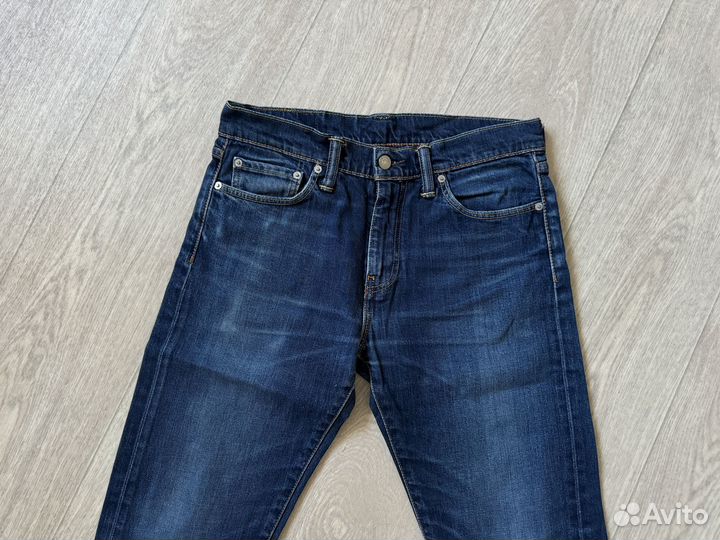 Джинсы levis 508