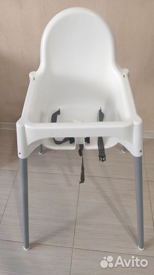 Стульчик для кормления IKEA