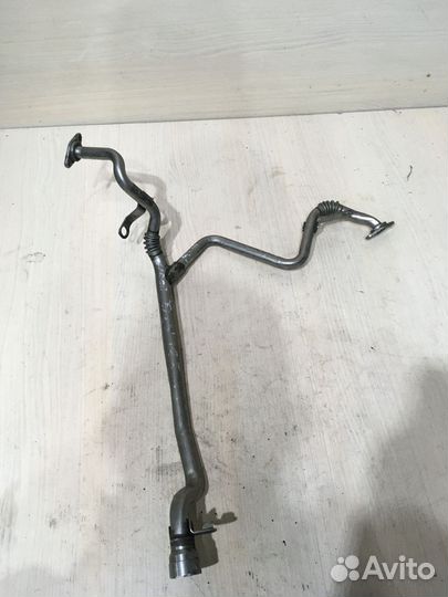 Трубка картерных газов Ауди А6 С5 078131831B