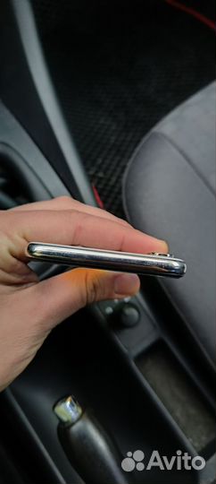 iPhone X, 256 ГБ