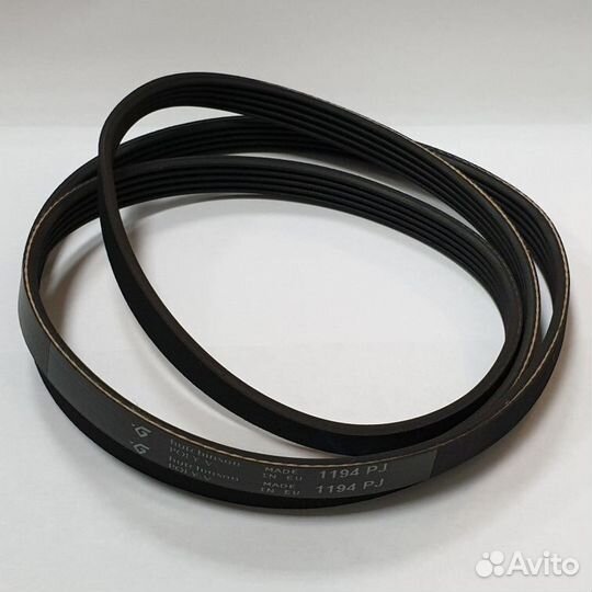 Ремень 1194 J5 для стиральной машины Indesit, Aris