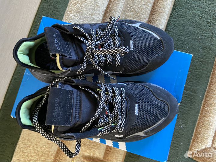 Кроссовки Adidas 39