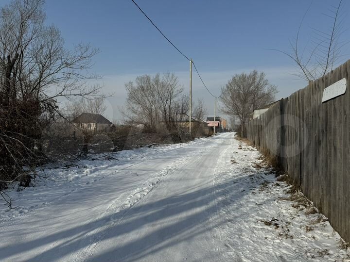 Участок 6 сот. (СНТ, ДНП)