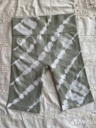 Велосипедки женские спортивные