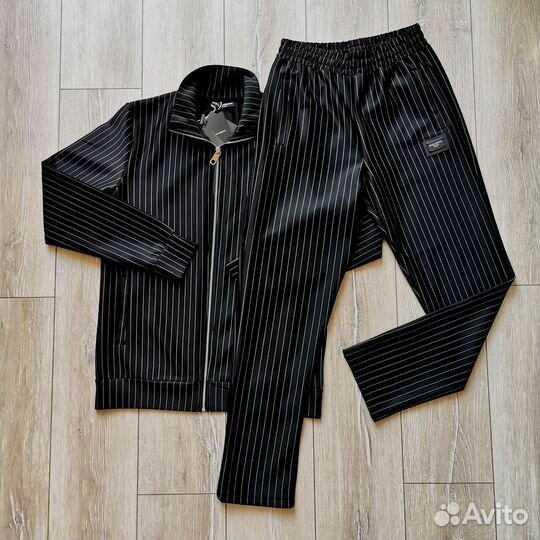 Спортивный костюм D&G