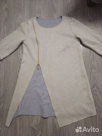 Туника для беременных и кормящих Fest 46-48