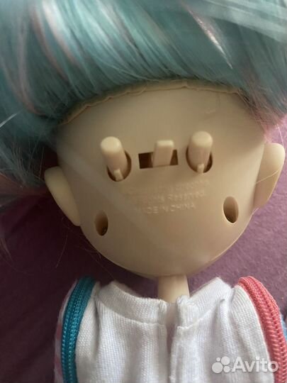 Кукла pullip Акеми