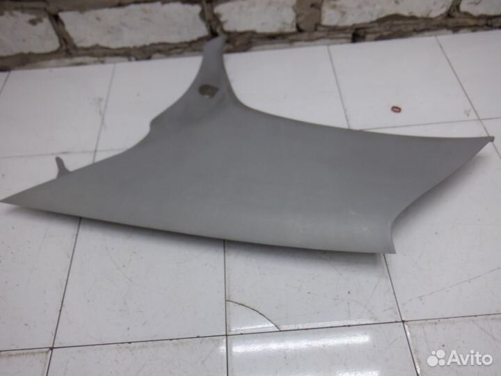 Обшивка стойки задней Lancer 9