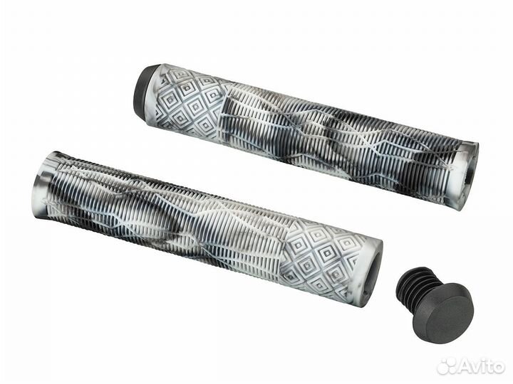 Грипсы Fox L-160 мм