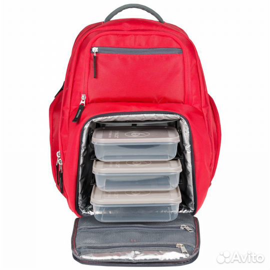 Рюкзак 6 Pack Expedition Backpack 300