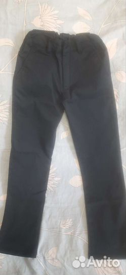 Школьная одежда для мальчика 128- 134 разм