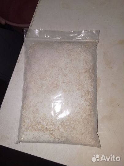 Корм для улиток ахатин