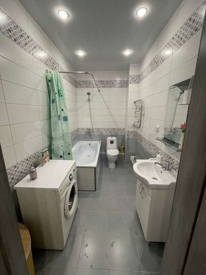 1-к. квартира, 45 м², 3/10 эт.