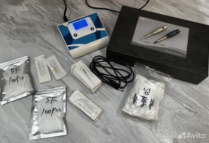 Giant sun Машинка для перманентного макияжа