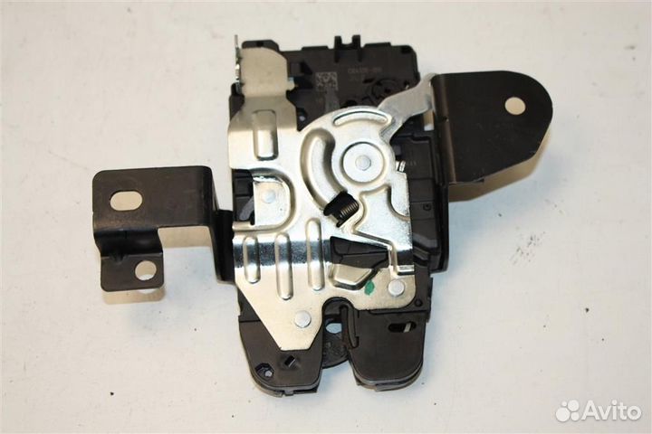 Замок багажника Land Rover range rover 4