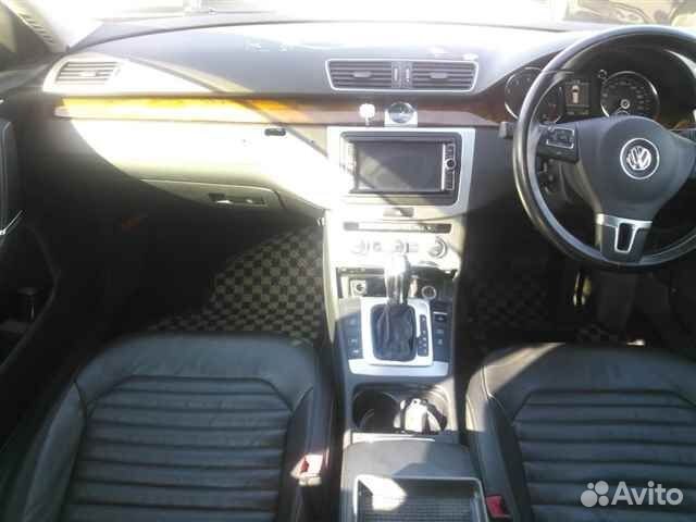 Ручка потолка правая Vw Passat B7 1.4 CAX 2014