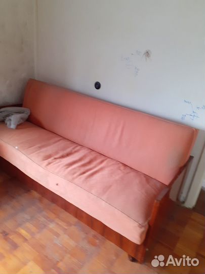 Отдам бесплатно мебель б/у