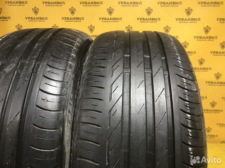 Bridgestone Turanza T001 225/45 R17 91W