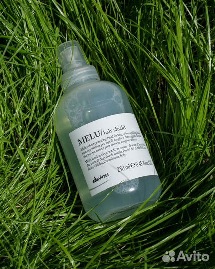 Термозащитный спрей davines