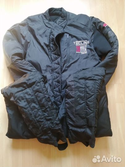 Снаряжение для дайвинга