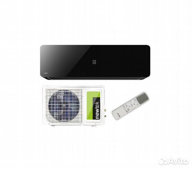 Кондиционер Newtek на 20 кв.м