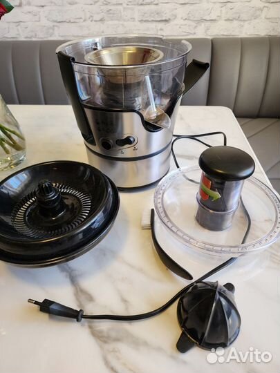 Соковыжималка tefal