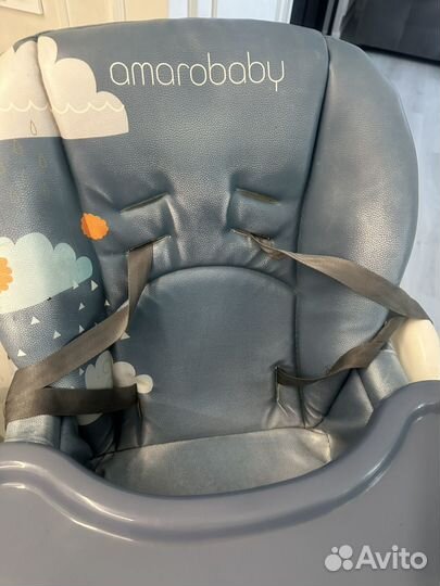 Стул для кормления