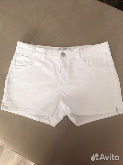 Шорты.Юбка джинсовая.Одежда на девочку