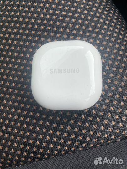 Samsung galaxy buds fe